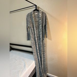 Naked Wardrobe Cardigan